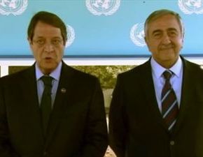 ΟΗΕ για Κυπριακό: Επανέναρξη των συνομιλιών στις 11&nbsp;Απριλίου