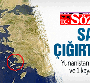 ΖΗΤΟΥΝ ΔΙΚΑΣΤΙΚΗ ΕΡΕΥΝΑ ΓΙΑ ΤΗΝ ΠΑΡΑΔΟΣΗ 18 ΤΟΥΡΚΙΚΩΝ ΝΗΣΙΩΝ ΣΤΗΝ…&nbsp;ΕΛΛΑΔΑ