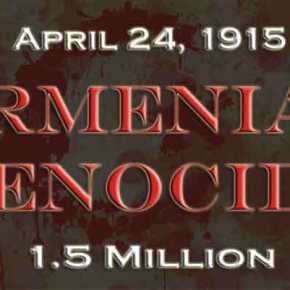 Έξι Τούρκοι μιλούν και ομολογούν την Γενοκτονία των Αρμενίων!&nbsp;ΒΙΝΤΕΟ