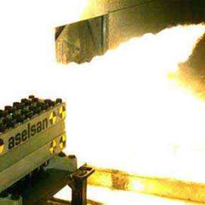 Ηλεκτρομαγνητικό οπλικό σύστημα έφτιαξε η Τουρκία και το παρουσίαζει στις 9&nbsp;Μαίου