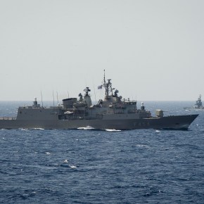 Ανασκόπηση εβδομάδας