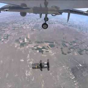 Διαταγή Ερντογάν για δράση των μη επανδρωμένων αεροχημάτων UCAS BAYRAKTAR λόγω εξελίξεων στην περιοχή&nbsp;μας