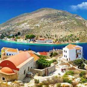 Τέσσερις μεγάλες ξένες τηλεοπτικές παραγωγές Ρωσίας, Γαλλίας και Βελγίου με … «άρωμα» από Ελλάδα! (βίντεο)&nbsp;(upd)