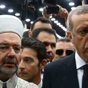 «Βράζουν» τα Βαλκάνια εναντίον της Τουρκίας: Oι ρουμανικές υπηρεσίες ασφαλείας ανακάλυψαν ολόκληρο κατασκοπευτικό δίκτυο από Τούρκους Ιμάμηδες, ΜΚΟ, τράπεζες που παρακολουθούν τους&nbsp;πάντες!