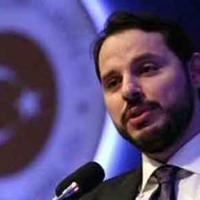 Ο χρηματοδότης του ISIS και γαμπρός του Ρετζέπ Ταγίπ Ερντογάν προανήγγειλε πόλεμο με την Ελλάδα για τους&nbsp;υδρογονάνθρακες