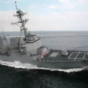 Γιατί οι ΗΠΑ δίνουν τα Arleigh Burke στην Ελλάδα; Ποια τα πολιτικά και γεωστρατηγικα κριτήρια ΜΕΧΡΙ ΚΑΙ ΤΕΣΣΕΡΑ ΣΚΑΦΗ ΓΙΑ ΤΟ ΠΝ ΤΟ 2023&nbsp;ΒΙΝΤΕΟ