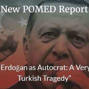 ΤΟΥΡΚΙΑ ΔΗΜΟΨΗΦΙΣΜΑ: “Σουλτάνος” με αποτέλεσμα διχασμού ο Ερντογάν! Στο 52,8% το&nbsp;ΝΑΙ