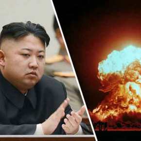 ΔΙΑΤΑΓΗ για Άμεση ΕΚΚΕΝΩΣΗ !! Ετοιμάζεται για ΠΟΛΕΜΟ και ένα «ΜΕΓΑΛΟ ΓΕΓΟΝΟΣ»&nbsp;!!!