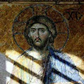 Δεν μπήκε στην ΑΓΙΑ ΣΟΦΙΑ την Μεγάλη Εβδομάδα διότι σε αυτήν σύντομα θα κάνουν ΑΝΑΣΤΑΣΗ και οι κρυπτοχριστιανοί στην&nbsp;Τουρκία