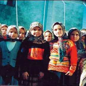 Πώς οι πράκτορες της Άγκυρας «τουρκεύουν» μικρά ελληνόπουλα στη&nbsp;Θράκη!