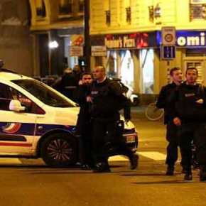 ΕΚΤΑΚΤΟ: Δύο νεκροί στο Παρίσι – Ενοπλος άνοιξε πυρ κατά αστυνομικών!&nbsp;(βίντεο)