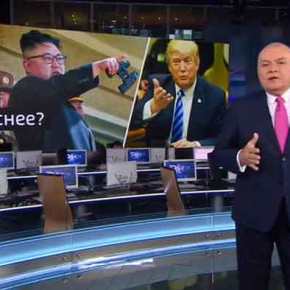 Ρωσία «Ο κόσμος απέχει μόλις μια τρίχα απ’ τον πυρηνικό&nbsp;πόλεμο