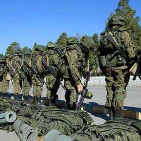 2 Ρώσοι στρατιώτες σκοτώθηκαν κι ένας ακόμη χαροπαλεύει&nbsp;!!!