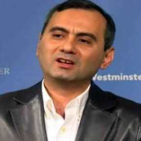 Τούρκος πρώην πράκτορας της ΜΙΤ: «Με εντολή του Ρ.Τ.Ερντογάν προστατεύουμε το ISIS»&nbsp;(βίντεο)