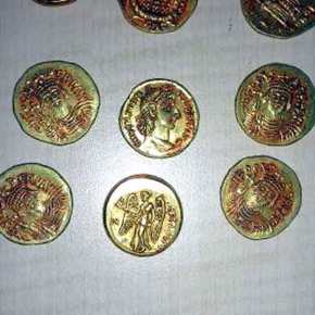 ΜΕΓΑΛΗ ΕΒΔΟΜΑΔΑ ΚΑΙ… ΕΚΑΤΟΝΤΑΔΕΣ ΒΥΖΑΝΤΙΝΟΙ ΑΥΤΟΚΡΑΤΟΡΕΣ «ΑΝΑΔΥΟΝΤΑΙ» ΣΤΗΝ&nbsp;ΤΟΥΡΚΙΑ!!!