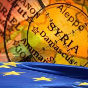 Βρώμικος πόλεμος στη Συρία με την “βιαστική” ΕΕ να παίρνει θέση κατά&nbsp;Άσαντ
