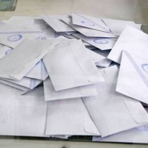 Με απλή αναλογική οι επόμενες δημοτικές&nbsp;εκλογές