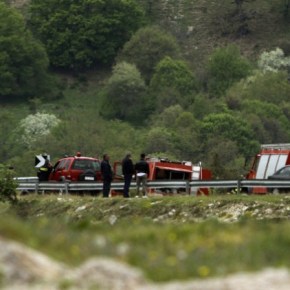 Τέσσερις νεκροί, μία τραυματίας από την πτώση στρατιωτικού&nbsp;ελικοπτέρου