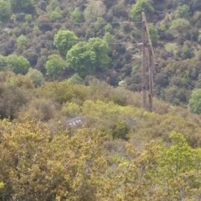 Σαραντάπορο: Η στιγμή εντοπισμού του ελικοπτέρου –&nbsp;ΒΙΝΤΕΟ