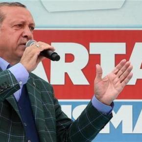 Τουρκία Δημοψήφισμα: Τι δείχνουν οι σημερινές δημοσκοπήσεις και τι λέει ο&nbsp;Ερντογάν