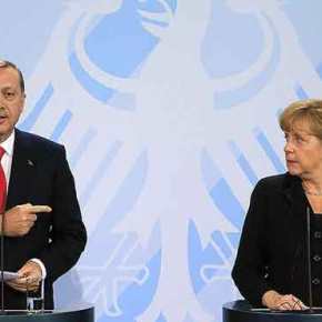 Η Τουρκία χρεοκόπησε!- Ζήτησε χρηματοδότηση από τη Γερμανία – «Μνημόνιο» για το τουρκικό οικονομικό «θαύμα» του&nbsp;Ρ.Τ.Ερντογάν