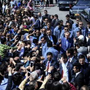 Κέρδισε, αλλά αμφισβητείται