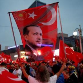 Τουρκία – Δημοψήφισμα: Επανακαταμέτρηση του 60% των ψήφων θα ζητήσει η&nbsp;αντιπολίτευση