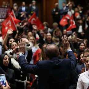 Ανησυχία για προβοκάτσια στη Θράκη τη Μεγάλη&nbsp;Εβδομάδα