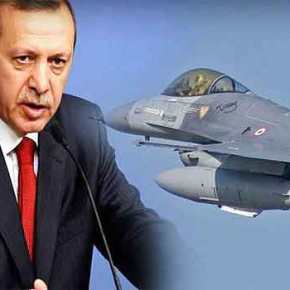 Ψεύτης και Χέστης ο Ερντογάν : «Προτιμώ να πεθάνω παρά να πάω στους Γκιαούρηδες!&nbsp;«