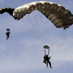 Πολεμικό Άλμα «ΗΑΗΟ» των Επίλεκτων των «ΕΤΑ»… Kατά την ΤΑΜΣ «ΗΝΙΟΧΟΣ 2017»&nbsp;(video)