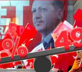 ΤΟΥΡΚΙΑ: Η αντιπολίτευση ζητά ακύρωση δημοψηφίσματος και παίρνει κατάσταση έκτακτης&nbsp;ανάγκης!