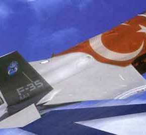 Σοβαρό πλήγμα για την Αγκυρα: Αρχισαν και επίσημα οι αντιδράσεις για τα τουρκικά F-35 – Βλέπουν «στρατιωτική κρίση» στην&nbsp;Τουρκία