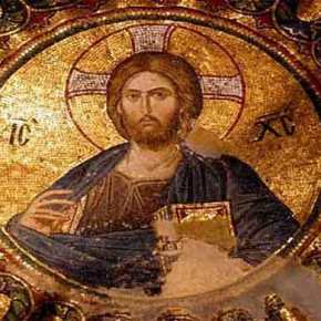 ΑΠΙΣΤΕΥΤΟ! Φανερώνεται ο Παντοκράτορας στην Αγία Σοφία; Τι λέει η&nbsp;προφητεία…