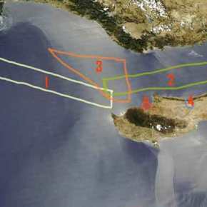 Θέλουν Π Ο Λ Ε Μ Ο… Ζώνει με ασκήσεις το FIR&nbsp;Λευκωσίας!!!