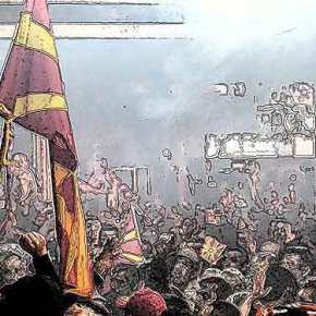 Αμεση ανάλυση: Ακυβέρνητο καράβι η&nbsp;FYROM