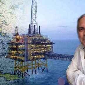 Νίκος Λυγερός : Η σημασία του East Med και για την Ελληνική&nbsp;ΑΟΖ