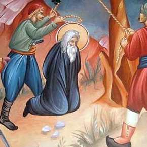 ΠΑΤΡΟΚΟΣΜΑΣ Η τεράστια προσφορά του στο ελληνικό&nbsp;έθνος