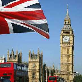 «Londonistan»: Ιστορικό θρησκευτικό κειμήλιο ο χριστιανισμός- 500 κλειστές χριστιανικές εκκλησίες-Χτίστηκαν 423 νέα&nbsp;τζαμιά