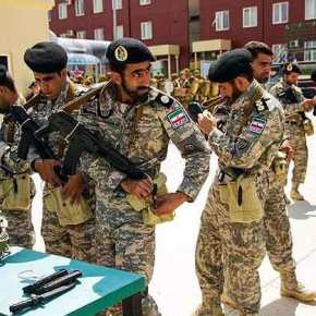 EΚΤΑΚΤΟ – Το Ιράν αποφάσισε να κτυπήσει το Ισραήλ με την ίδρυση «Απελευθερωτικού Στρατού του&nbsp;Γκολάν»