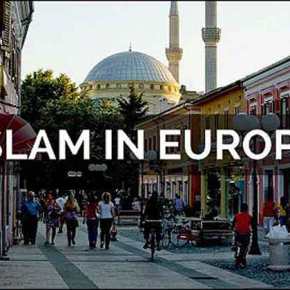 ΓΑΛΛΟΙ, ΕΥΡΩΠΑΙΟΙ ΠΡΟΣΟΧΗ…. ΜΕ ΤΟΥΣ ΛΑΘΡΟ&nbsp;(Βίντεο)