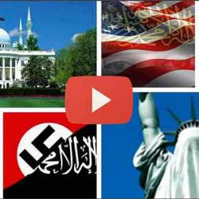 ΠΩΣ ΤΟ ΙΣΛΑΜ ΘΑ ΔΙΑΒΡΩΣΕΙ ΤΙΣ ΚΟΙΝΩΝΙΕΣ&nbsp;ΜΑΣ(Βίντεο)