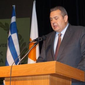 Π. Καμμένος: «Εφιάλτης» η επανεμφάνιση Σημίτη – «Ούτε μία στο εκατομμύριο» ο διαχωρισμός κράτους-Εκκλησίας