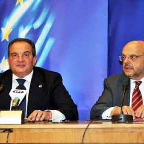 Αντεπίθεση των «καραμανλικών» στη ΝΔ κατά Κυριάκου Μητσοτάκη μετά την «καρατόμηση»&nbsp;Κ.Παπακώστα