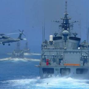 Η Τουρκία αμφισβητεί την κυριαρχία της Ελλάδας στο&nbsp;Καστελόριζο