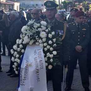 Θρήνος & στη Φαλάνη της Λάρισας …Την ώρα της «Αναχώρησης του Συγκυβερνήτη!»&nbsp;(φώτο)