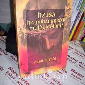 Η ΑΥΤΑΠΑΤΗ ΤΟΥ ΙΣΛΑΜ ΝΑ ΜΑΣ ΠΕΙΣΕΙ ΠΩΣ Ο ΧΡΙΣΤΟΣ «ΠΡΟΦΗΤΕΨΕ» ΤΟΝ…&nbsp;ΜΩΑΜΕΘ!