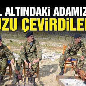 ΔΕΝ ΕΧΕΤΕ ΔΙΚΑΙΩΜΑ «ΚΥΡΙΟΙ» ΝΑ ΨΗΝΕΤΕ ΑΡΝΙΑ ΣΕ…ΤΟΥΡΚΙΚΟ&nbsp;ΝΗΣΙ!!!