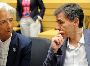 Οι θεσμοί επιστρέφουν για συμφωνία&nbsp;«πακέτο»