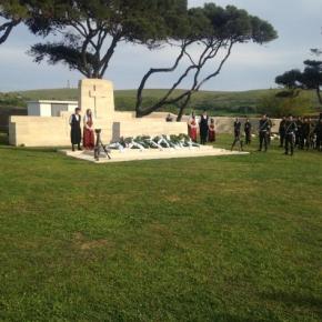 Βίτσας: Οι Ένοπλες Δυνάμεις και ο Ελληνικός λαός θρηνούν&nbsp;-Φωτογραφίες.