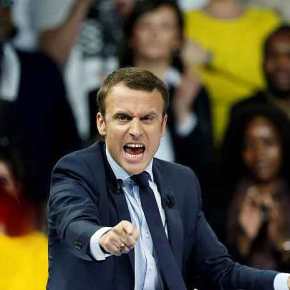 ΔΕΥΤΕΡΟ «ΧΑΣΤΟΥΚΙ» ΜΑΚΡΟΝ ΣΤΗΝ&nbsp;ΤΟΥΡΚΙΑ!